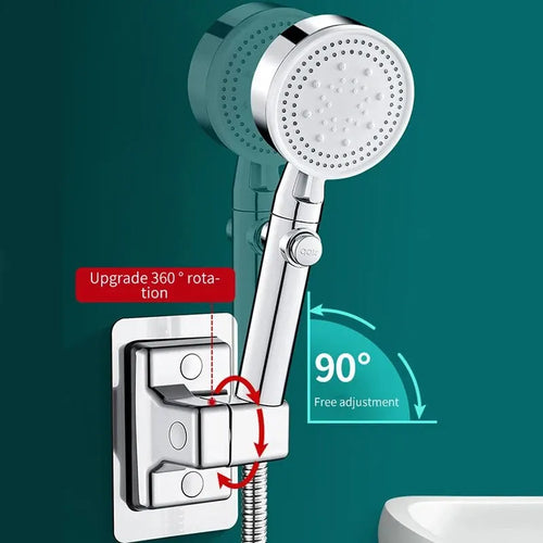 Brume Shower Head Holder
