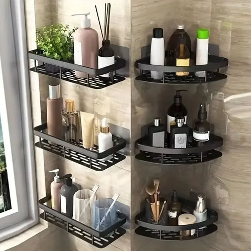 Brume Shower Shelf
